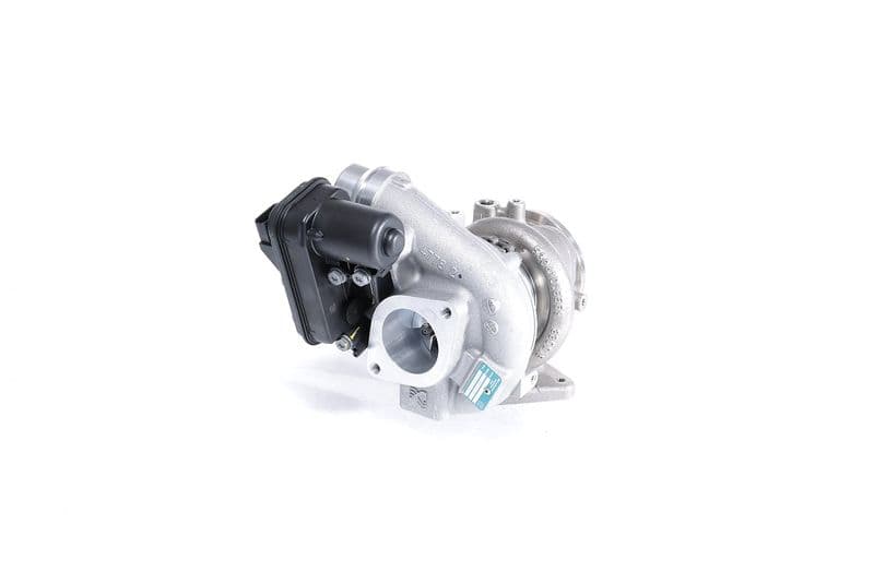 Compresor,sistem de supraalimentare BTS Turbo T919405