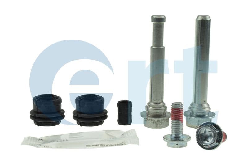 Set bucsi de ghidaj, etrier frana ERT 410332