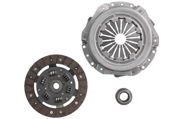 Set ambreiaj NEXUS F1C081NX