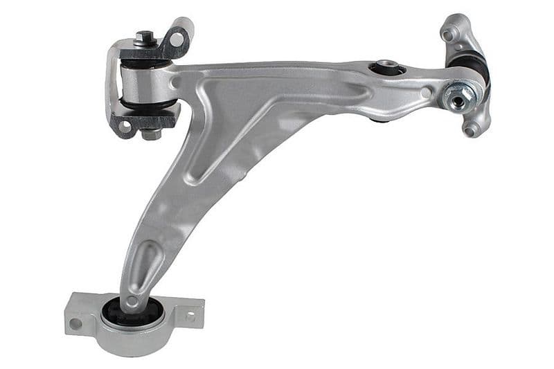 Brat, suspensie roata METZGER AUTOTEILE 58205302