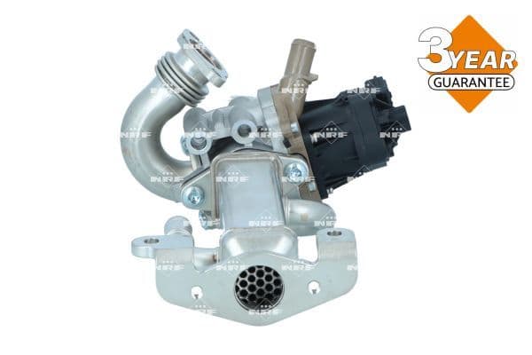 Supapa EGR NRF 48774
