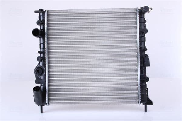 Radiator, racire motor NISSENS 638271