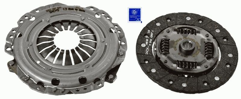 Set ambreiaj SACHS 3000 838 801
