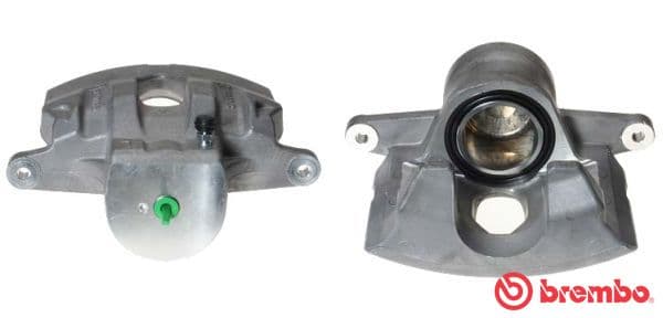 Etrier frana BREMBO ESSENTIAL LINE F 30 178
