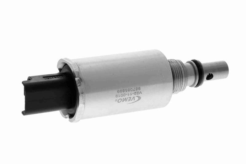 Supapa reglaj, cantitate combustibil (Sistem Common-Rail) VEMO Original Quality V22-11-0019