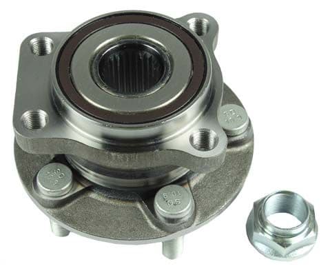 Set rulment roata METZGER AUTOTEILE WM 6885