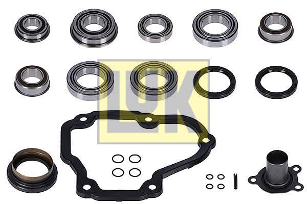 Set reparatie, transmisie manuala Schaeffler LuK GearBOX 462 0324 10