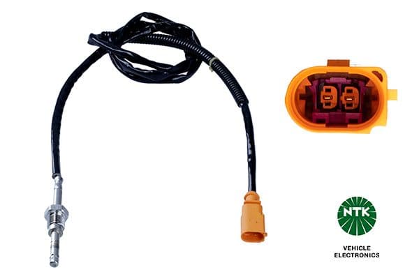 Senzor, temperatura gaze evacuare NTK 97495
