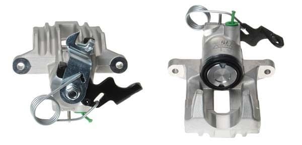 Etrier frana BUDWEG CALIPER 342870