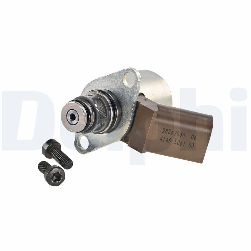 Supapa reglaj, cantitate combustibil (Sistem Common-Rail) DELPHI 7135-763