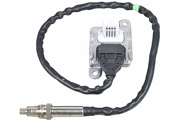 Senzor NOx, injectie aditiv METZGER AUTOTEILE 0899252