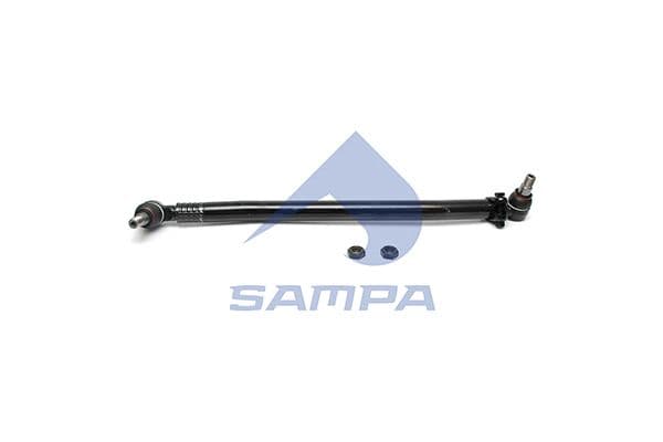 Bieleta, directie SAMPA 097.777