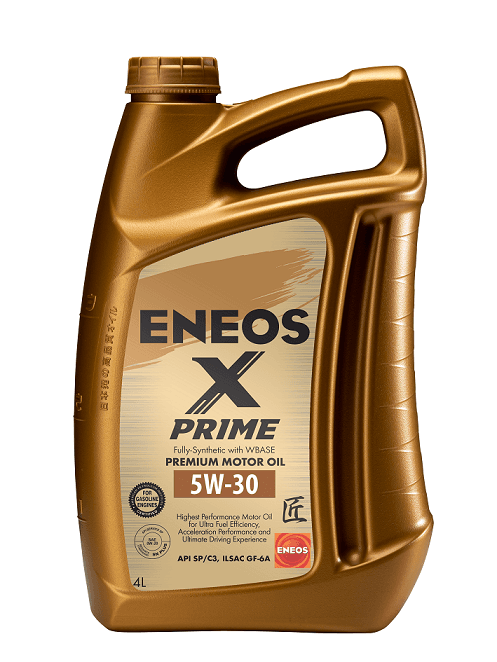 Ulei de motor ENEOS X PRIME 5W-30 SP/C3 4L
