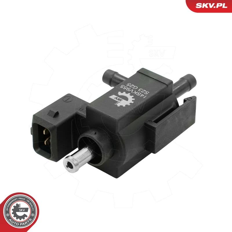 Supapa reglare presiune compresor ESEN SKV 14SKV955