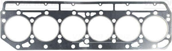 Garnitura, chiulasa REINZ 61-11157-00
