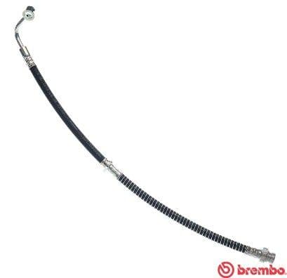 Furtun frana BREMBO ESSENTIAL LINE T 30 131