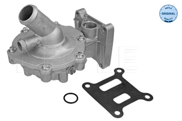 Pompă de apă, răcire motor MEYLE -ORIGINAL: True to OE. 713 220 0007