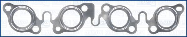 Garnitura, galerie evacuare AJUSA MULTILAYER STEEL 13269500
