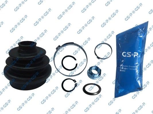 Ansamblu burduf, articulatie planetara GSP 760008