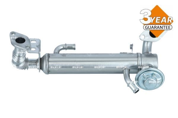Radiator, recirculare gaze de esapament NRF 48217