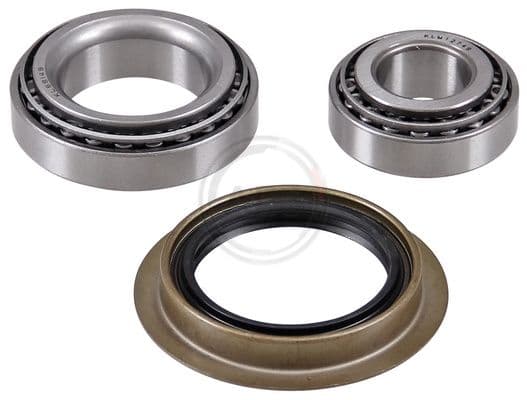 Set rulment roata ABS 201880
