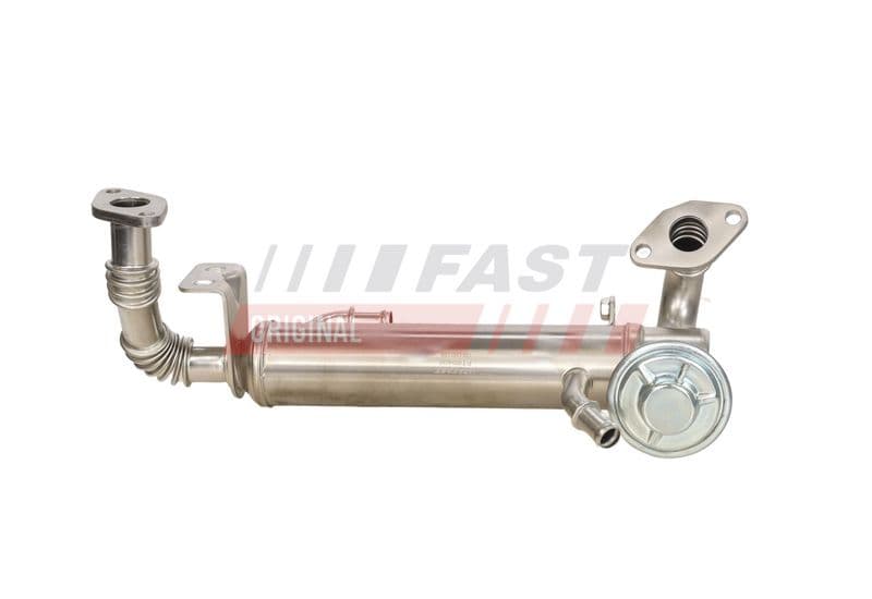 Radiator, recirculare gaze de esapament FAST FT60406