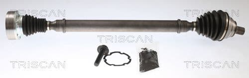 Planetara TRISCAN 8540 297006