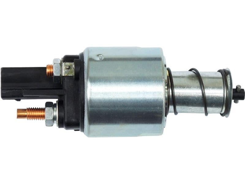 Solenoid, electromotor AS-PL AS SS3054