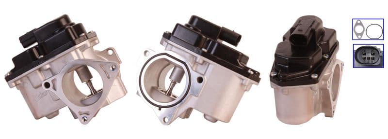 Supapa EGR ELSTOCK 73-0084