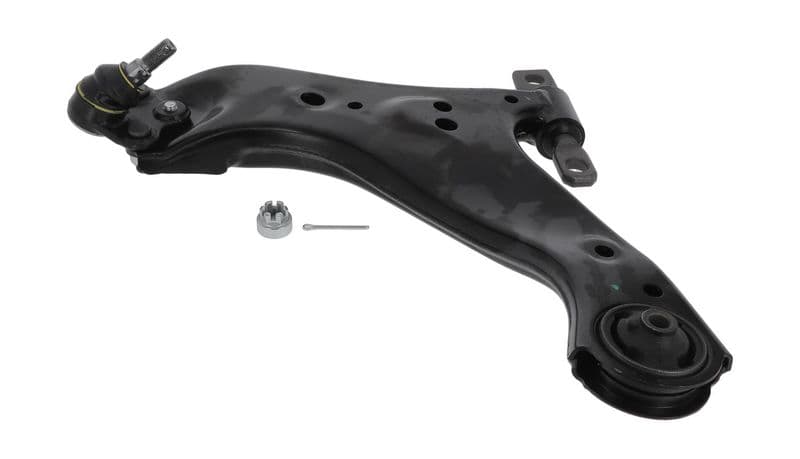 Brat, suspensie roata MOOG TO-WP-17867
