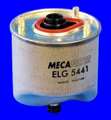 filtru combustibil MECAFILTER ELG5441