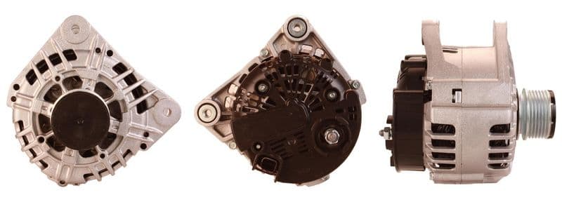 Generator / Alternator LUCAS LRA02974