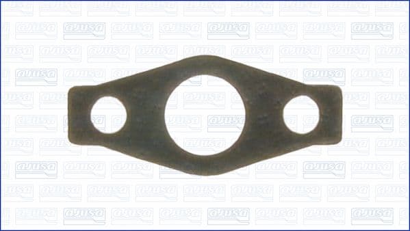 garnit etans., evac.ulei (compresor) AJUSA 01066200