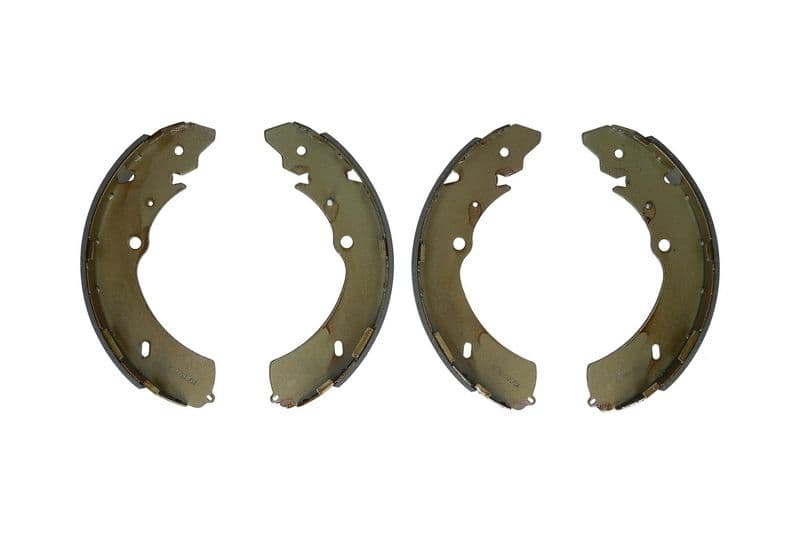 Set saboti frana KAMOKA JQ202100