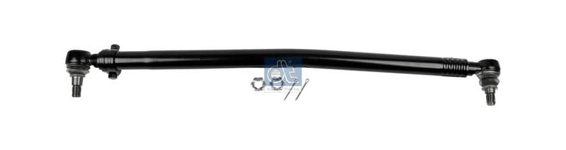 Bieleta, directie DT Spare Parts 3.63169