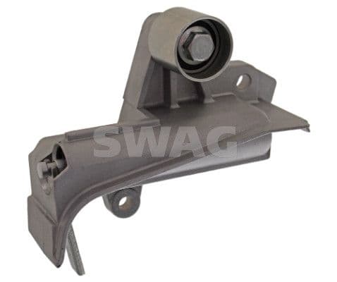 Mecanism tensionare, curea distributie SWAG 30 92 2347