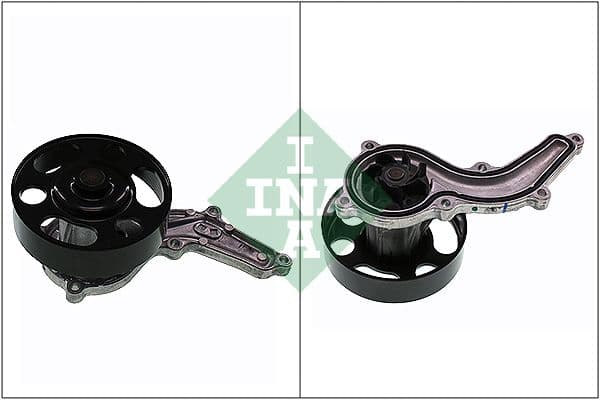 Pompă de apă, răcire motor Schaeffler INA 538 0885 10