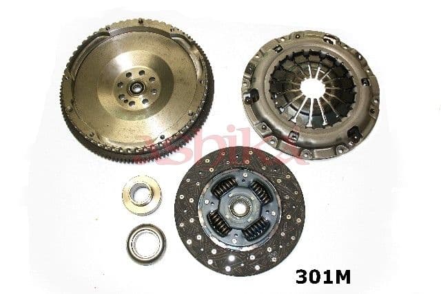 Set ambreiaj ASHIKA 98-03-301M
