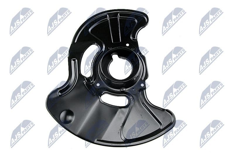 protectie stropire,disc frana NTY HTO-ME-013