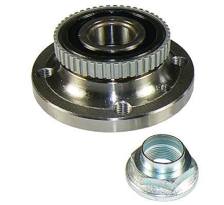 Set rulment roata METZGER AUTOTEILE WM 534