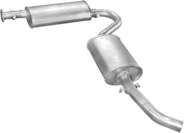 Teava reparatie, catalizator POLMO 07.155
