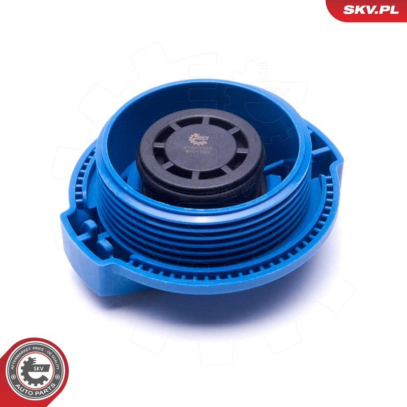 buson,vas expansiune ESEN SKV 61SKV012