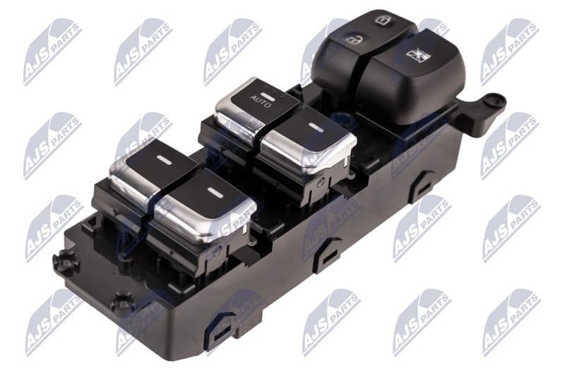comutator,macara geam NTY EWS-KA-013