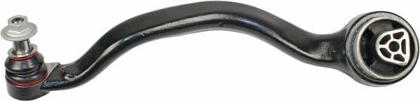 Brat, suspensie roata METZGER AUTOTEILE 58103301