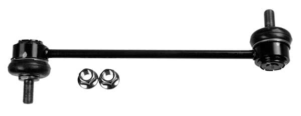 Brat/bieleta suspensie, stabilizator LEMFÖRDER 35845 01