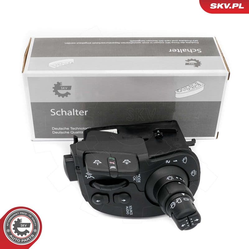Comutator coloana directie ESEN SKV 38SKV544