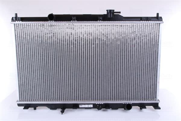Radiator, racire motor NISSENS 68103