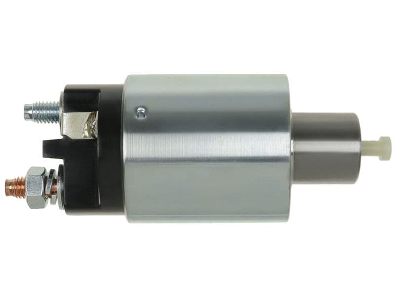 Solenoid, electromotor AS-PL AS SS5106