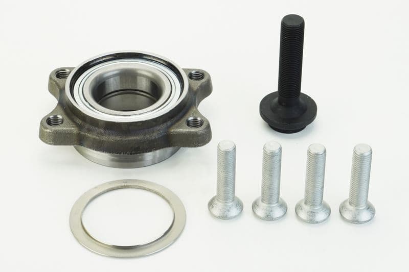 Set rulment roata CONTINENTAL CTAM WBE1087