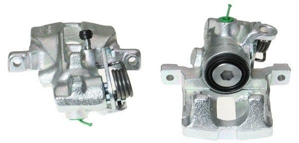 Etrier frana BUDWEG CALIPER 341348